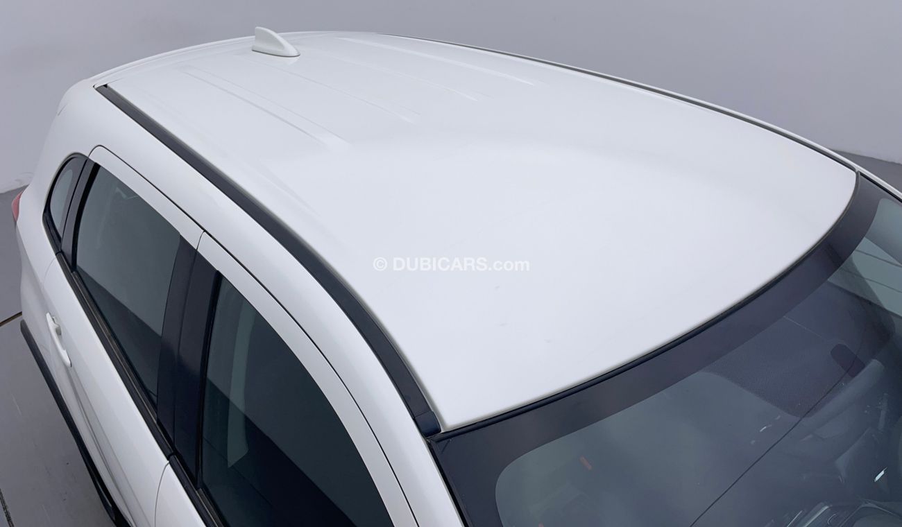 Mitsubishi ASX GLX 2 | Zero Down Payment | Free Home Test Drive