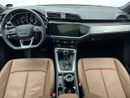أودي Q3 40 TFSI quattro 2.0L Sportback (Ref# 50433)