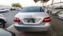 مرسيدس بنز E 350