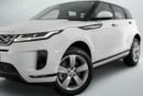 Land Rover Range Rover Evoque P200 S