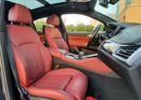بي أم دبليو X6 - 50i X-Drive M Sport