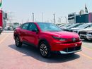 Citroen C4X SHINE CITROEN C4X 1.2 TURBO