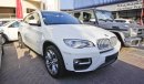 BMW X6 3.5