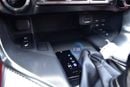 Lexus LX 600 F-Sport V6 3.5L AWD 5 Seater Automatic