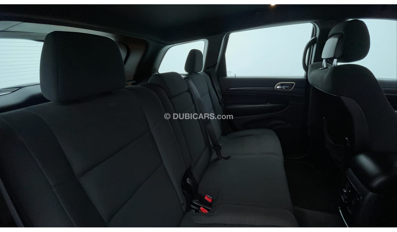 Jeep Grand Cherokee LAREDO 3.6 | Under Warranty | Inspected on 150+ parameters