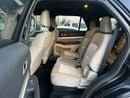 Ford Explorer BASE XLT 202A 2.3L 4WD XLT 2019 2.3L 4WD | perfect condition