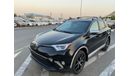 تويوتا راف ٤ 2017 TOYOTA RAV4 SE/4 CAMERA (Special Edition) awd FULL OPTION