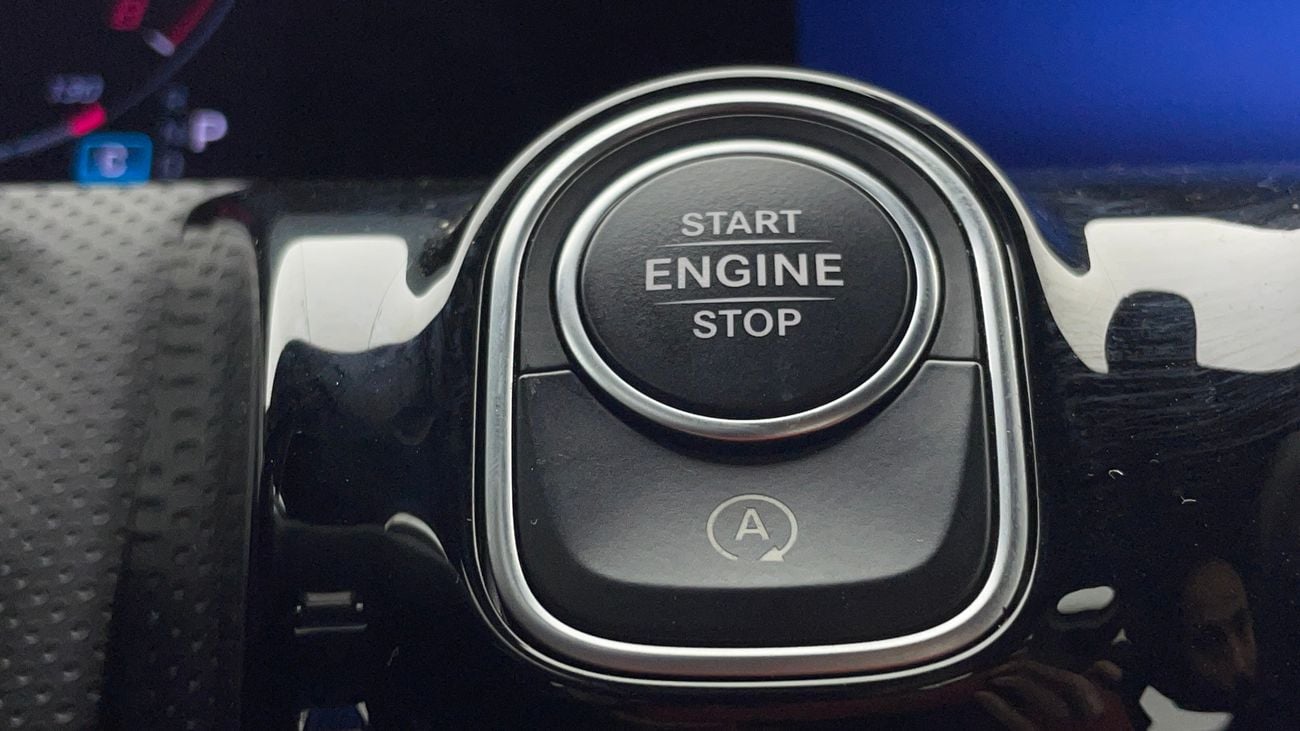 Mercedes-Benz A 200 PREMIUM AMG 1.4 | Zero Down Payment | Home Test Drive