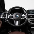 BMW X3 XDRIVE 30i M SPORT AED 1,748 P.M • 0% Downpayment • X3 xDrive 30i M sport • 1 Year Warranty