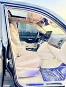 Toyota Land Cruiser GXR+ 4.0L Toyota landcuriser GXR V6 Years 2018 upgrade inside and outside 2025 4.0L full option poli