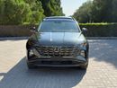 Hyundai Tucson Hyundai Tucson 2022 Full option Premium+ 2.5L