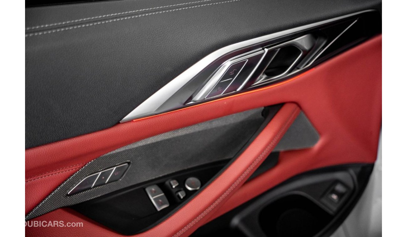 BMW 430i 2023 BMW 430i Coupe M-Sport / 5 Year BMW Warranty and Service