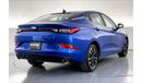 JAC J7 Intelligent