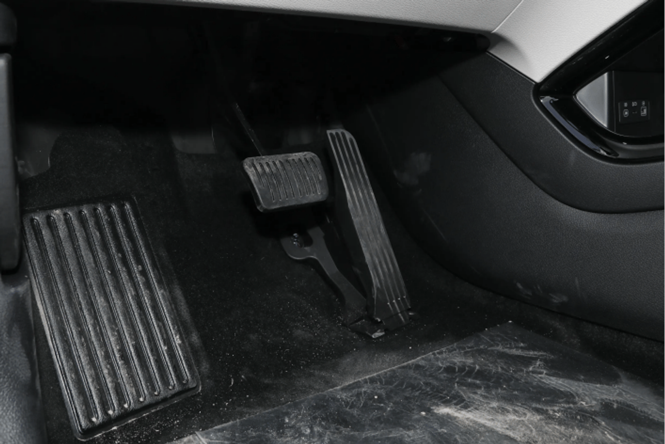 بي واي دي سونغ بلس BYD song plus dm 2025 smart driving edition dm-i 112 km