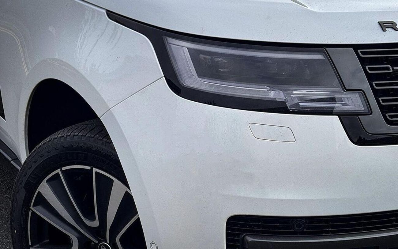 Land Rover Range Rover 3.0 P460e 38.2kWh Autobiography Auto LWB (EXPORT ONLY)