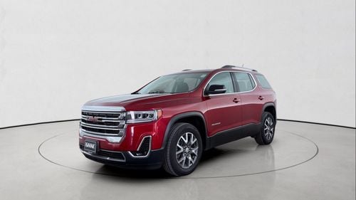 GMC Acadia SLE | Guaranteed Warranty | 0 Down Payment