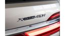 BMW X7 2019 BMW X7 40i M-Sport / Full BMW Service History & Extended BMW Service Contract  Cash: 219,000 AE