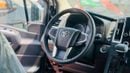 Toyota Granvia PREMIUM Toyota Granvia PREMIUM 3.5L - Black Inside Black YM2026