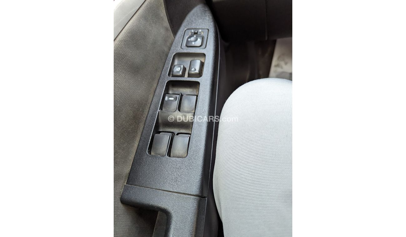 Mitsubishi Galant 2.4L