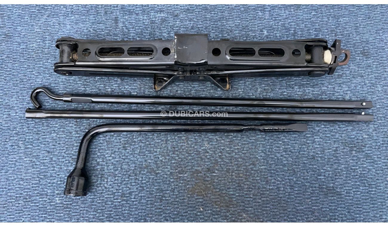 Jeep Wrangler UNLIMITED SPORT 3.6 | Zero Down Payment | Free Home Test Drive