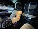 Mercedes Benz S500 AMG PREMIUM