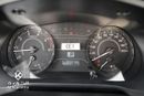 Toyota Hilux DLX 2.4L Double Cabin - 4x4 Drive - Automatic Transmission - Narrow Body