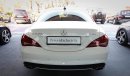 مرسيدس بنز CLA 250 4 Matic