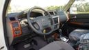 Nissan Patrol Safari Safari 4.8L A/T