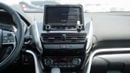 Mitsubishi Eclipse Cross GLS HIGH LINE