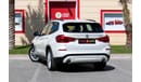 BMW X3 G01