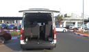 Toyota Hiace Van 2.8L DSL MT 13 Seater 2022 Model available for export