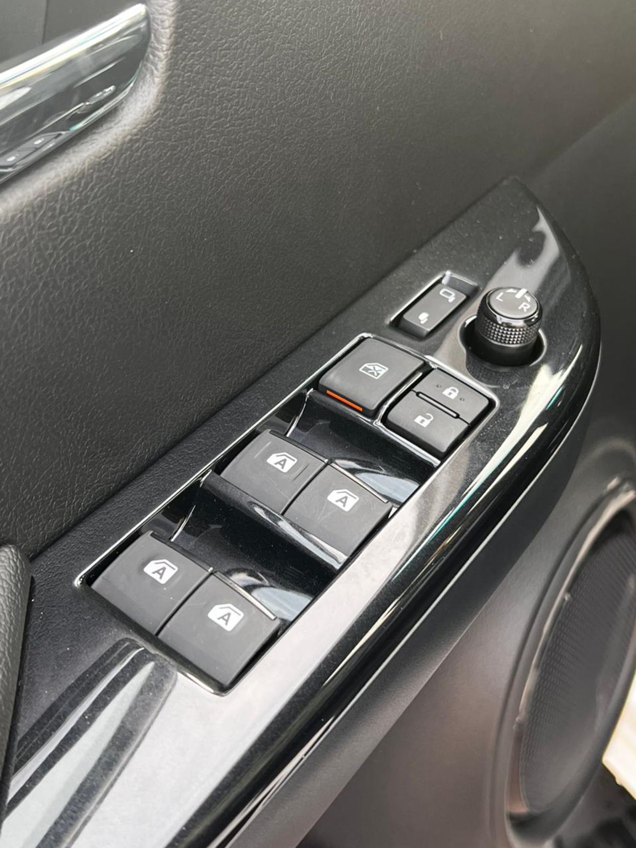 Toyota Hilux Toyota Hilux GR Sport 2.8L Model 2025