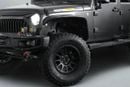 Jeep Wrangler Unlimited Sport 3.6L A/T