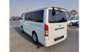 تويوتا هاياس TOYOTA HIACE VAN RIGHT HAND DRIVE(PM30696)