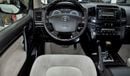 Toyota Land Cruiser EXCELLENT DEAL for our Toyota Land Cruiser GXR ( 2010 Model ) in White Color GCC Specs