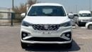 سوزوكي ايرتيغا SUZUKI ERTIGA 1.5L GLX AT