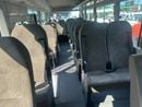 Toyota Coaster TOYOTA COASTER 4.OL DIESEL ENGINE