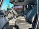 إينيوس غرينادير INEOS Grenadier 2023 GCC Specs