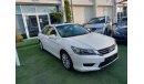 Honda Accord Gulf number one, cruise control hatch, alloy wheels, fog lights, in excellent condition