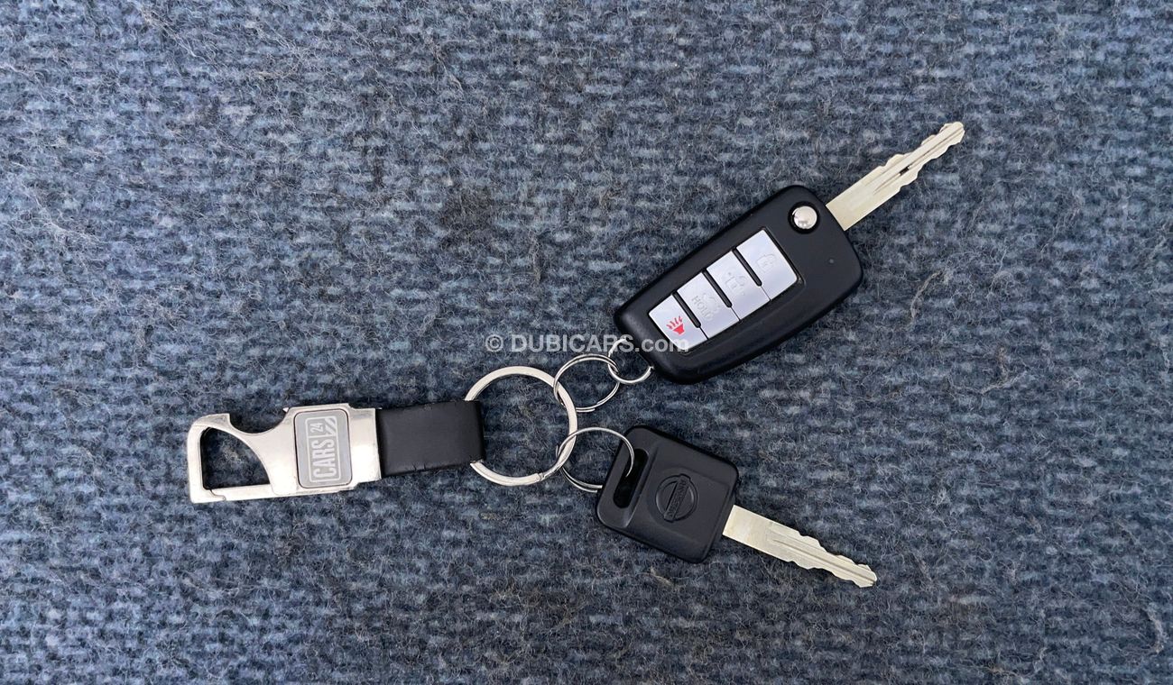 Nissan Sunny S 1.6 | Zero Down Payment | Free Home Test Drive