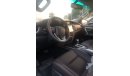 Toyota Fortuner SR5  V6 4.0L WITH LEATHER SEATS