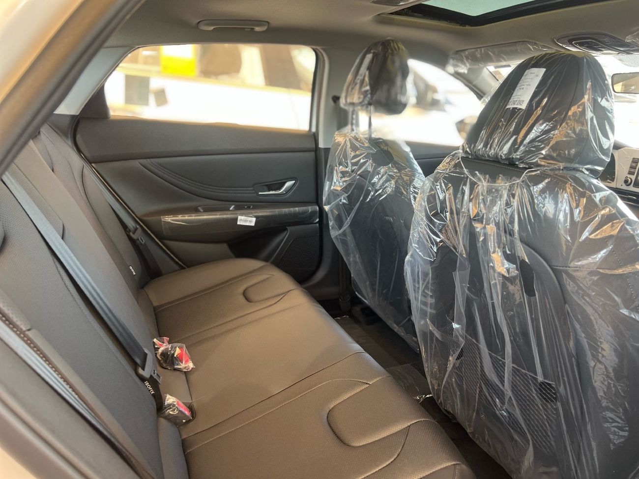 هيونداي إلانترا GL 1.6L