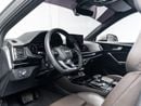 Audi Q5 45 TFSI SPORTBACK S-LINE BUY NOW, PAY 2027 | THE BLACKLINE STANDARD | 2027 Audi Warranty + Service Contract, GCC