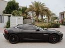 جاكوار F Type S 3.0L Coupe