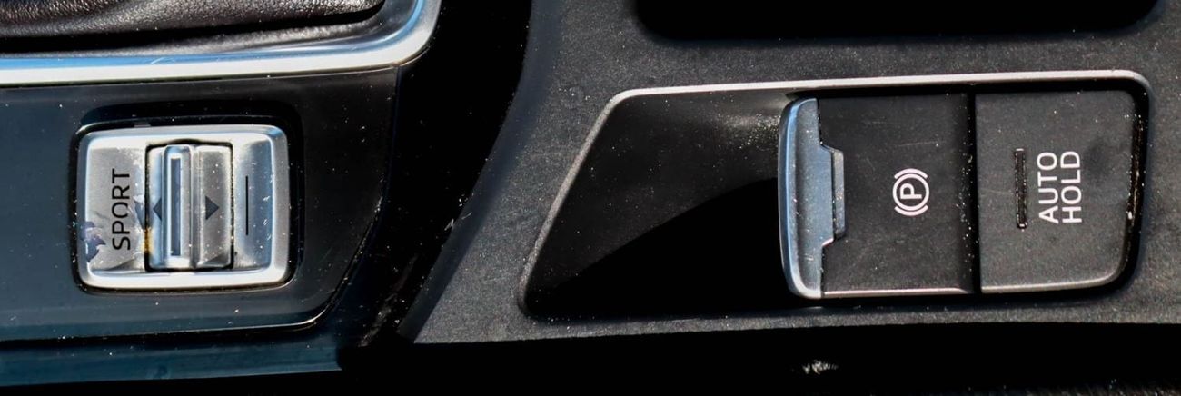 مازدا CX5 Std 2.5L mazda cx 5 2019 2.5 L GCC accident-free in excellent condition 1153 P.M