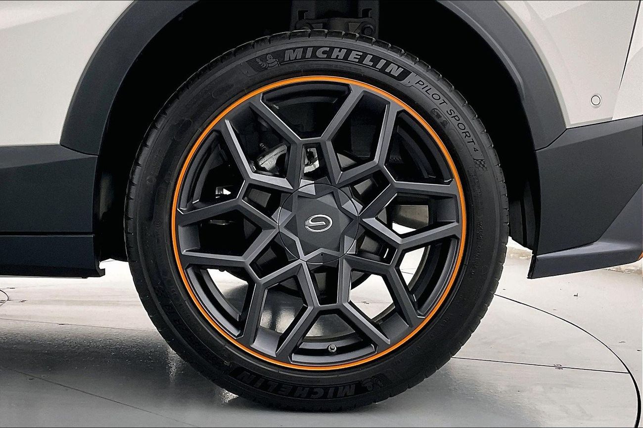 GAC GS3 200T (GE) | 1 year free warranty | 0 Down Payment