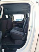 Toyota Hilux DLX-G1 | NARROW BODY | M/T | 2.4L V4 DIESEL | 4WD (CODE # DLX-G1)