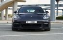 بورش باناميرا Porsche Panamera 2020