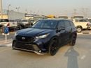 Toyota Highlander 2020 MID OPTION 3.5/V6 US SPEC