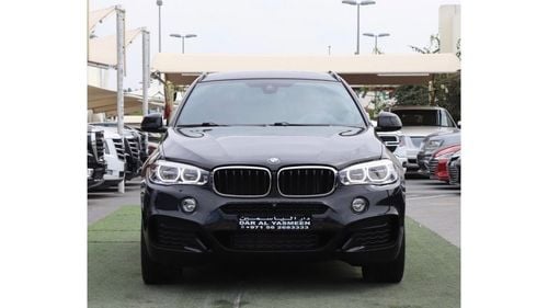 BMW X6 35i Executive